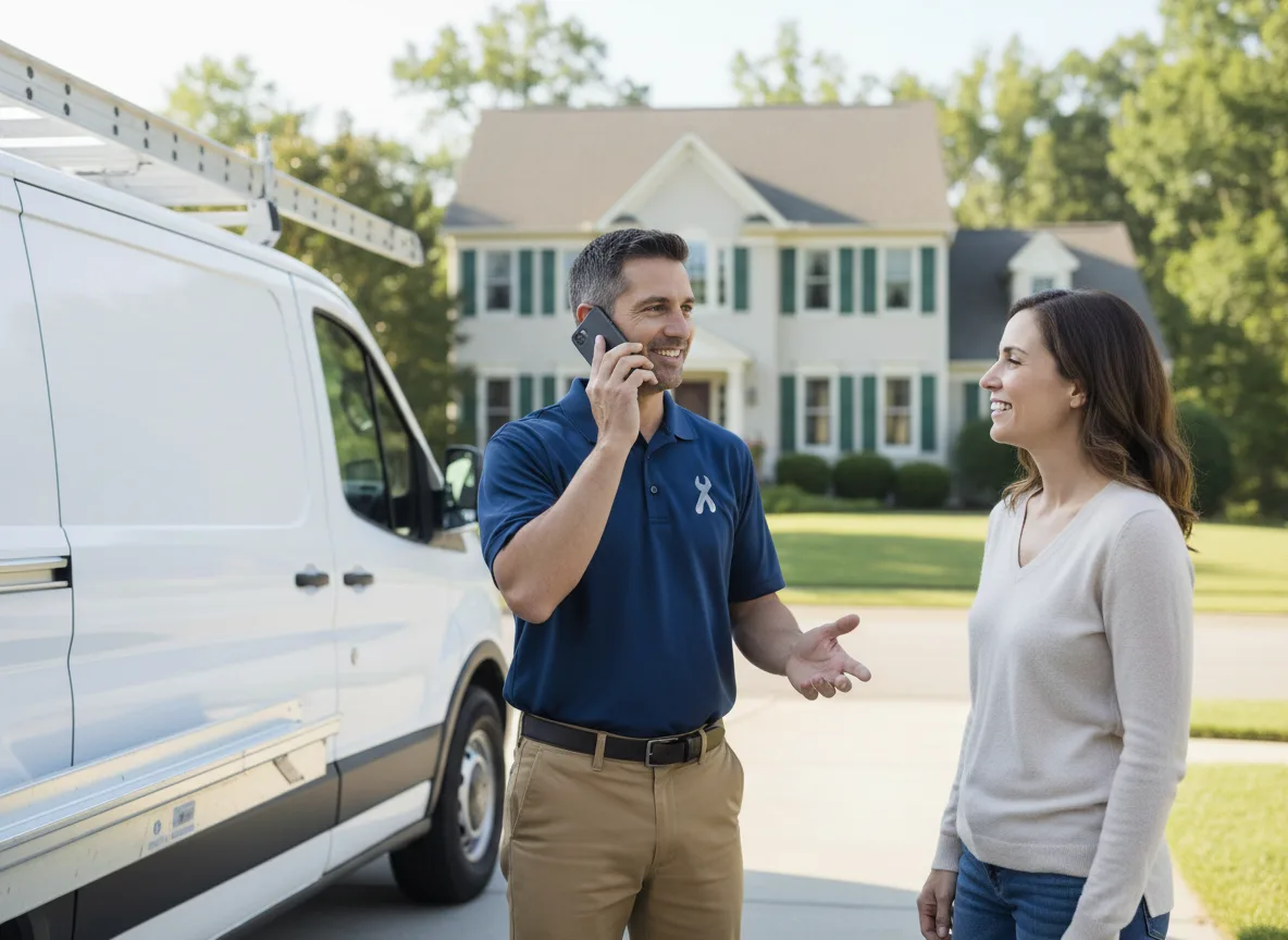 Home Gutter Service Lisbon, ND FAQs